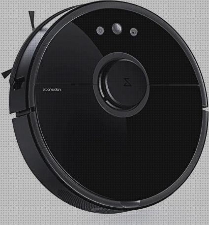 Los 29 Mejores Xiaomi Vacuum 2 Roborock S552 00 Robot Aspirador Negro ...