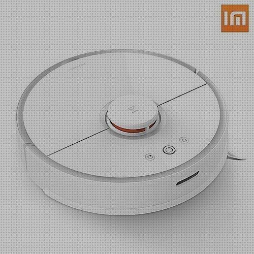 Review de xiaomi vacuum 2 robot s50