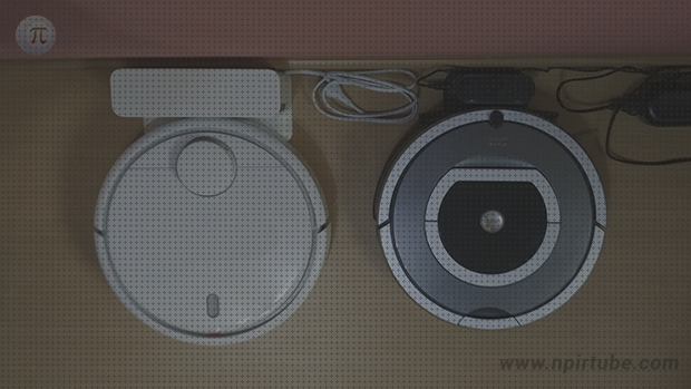 Las mejores marcas de vacuum xiaomi vacuum escaleras