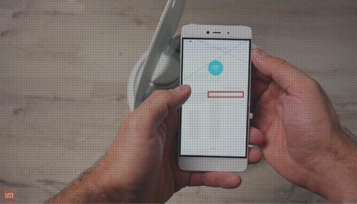 Las mejores vacuum xiaomi vacuum iphone