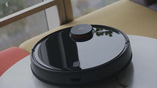 Review de xiaomi vacuum lds