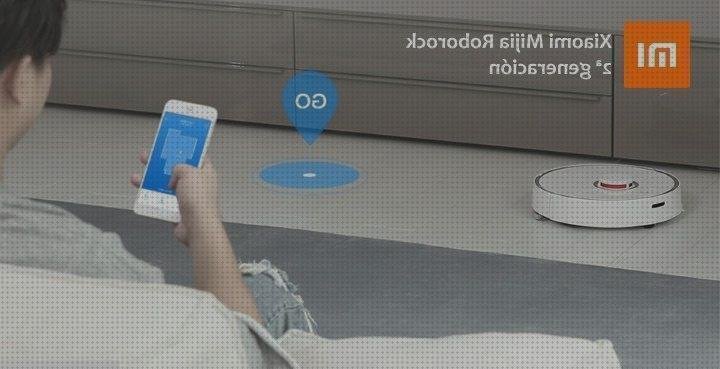 Opiniones de los 16 mejores Xiaomi Vacuum Miijia Originales