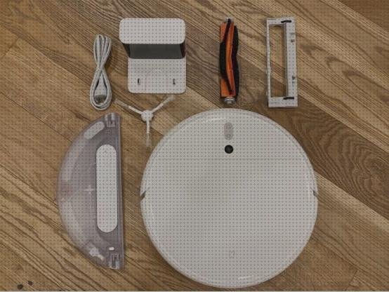 Las mejores xiaomi mijia xiaomi vacuum mijia