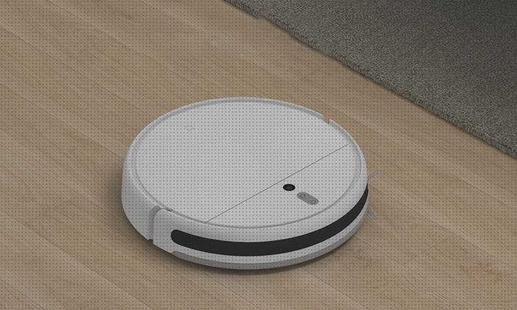 Review de xiaomi vacuum mijia