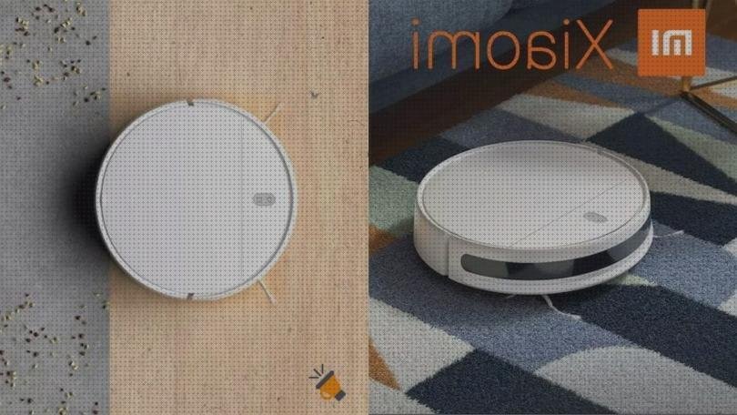 Review de xiaomi vacuum ofertas
