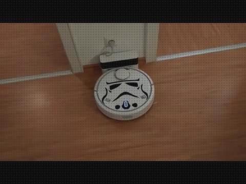Las mejores marcas de vacuum xiaomi vacuum r2d2
