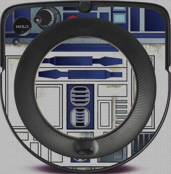Las mejores vacuum xiaomi vacuum r2d2
