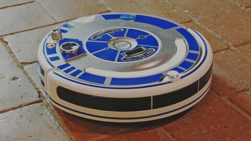 xiaomi vacuum r2d2