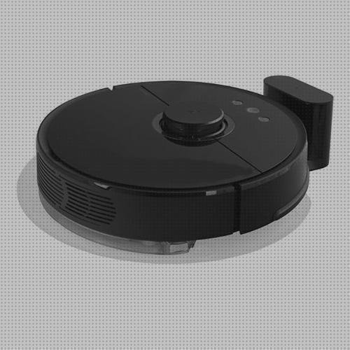 Review de xiaomi vacuum s55