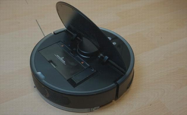 Análisis de los 23 mejores xiaomi vacuum s55