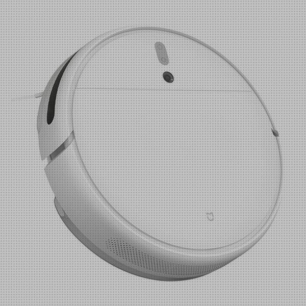 Review de xiaomi vacuum sensores