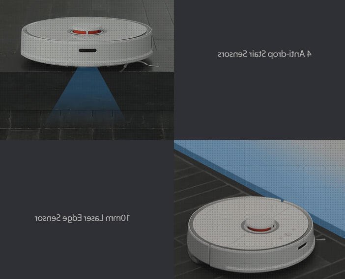Los 33 Mejores xiaomi vacuum sensores del mundo