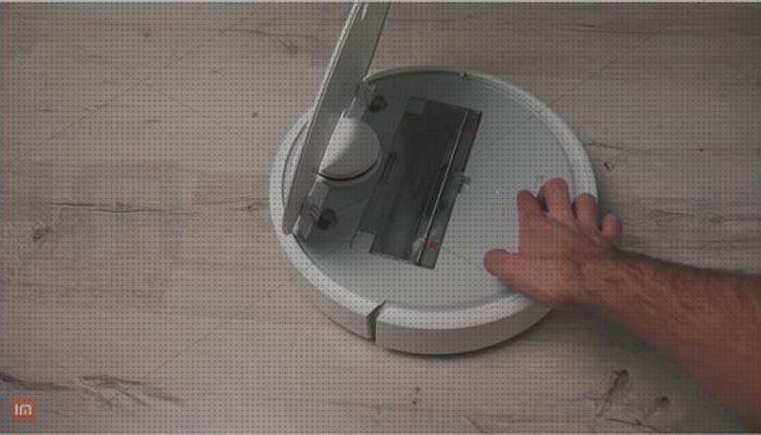 Las mejores vacuum xiaomi vacuum wifi