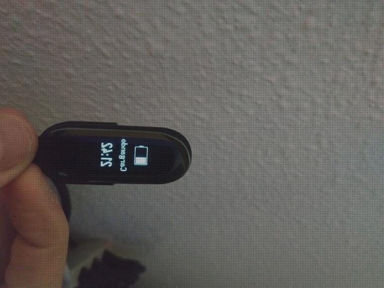 Review de xiaomi ver porcentaje batería