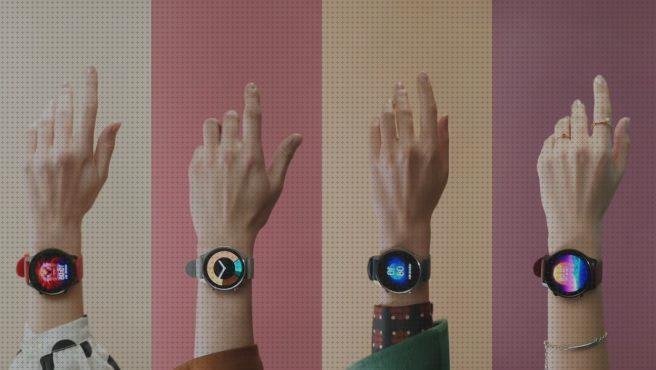 33 Mejores xiaomi watch 2020 a la venta