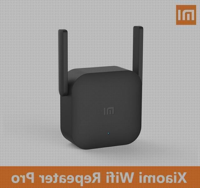 Review de xiaomi wifi amplificador 2