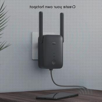 Las mejores amplificadores wifis xiaomi wifi extensor amplificador de señal wifi 2