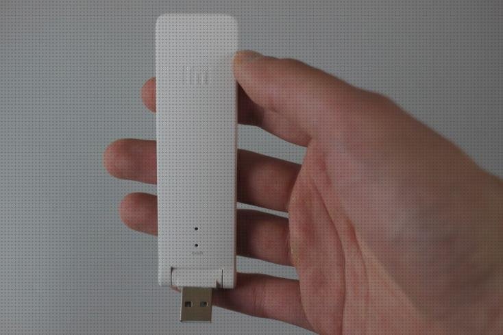 Análisis de los 14 mejores Xiaomi Wifis Extensores Amplificadores De Señales Wifi 2