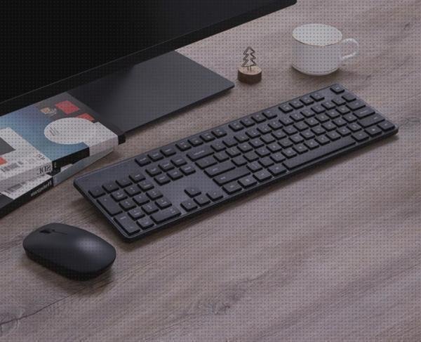 ¿Dónde poder comprar inalámbricos xiaomi wireless keyboard?