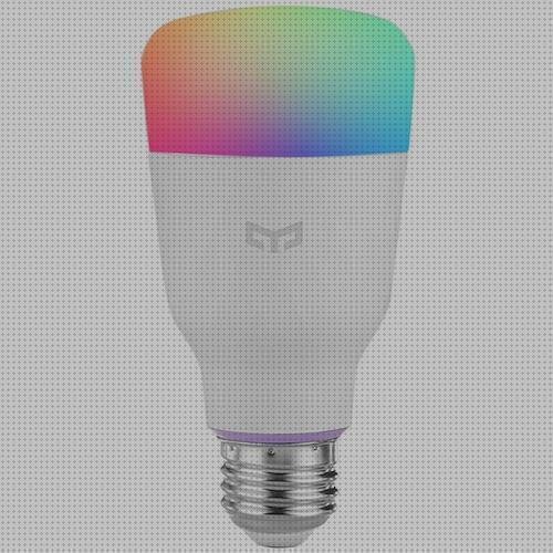 Review de xiaomi yeelight ac220v rgbw e27