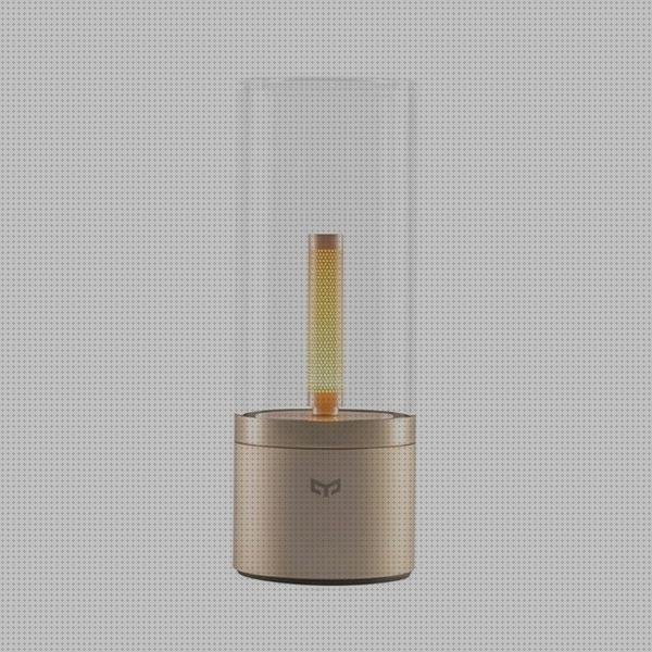 Las mejores yeelight xiaomi yeelight atmosphere lamp