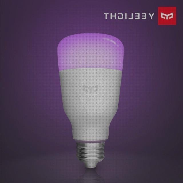 ¿Dónde poder comprar yeelight xiaomi yeelight bulb?
