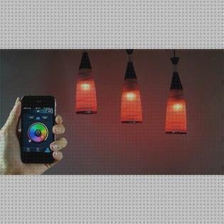 Review de xiaomi yeelight bulb