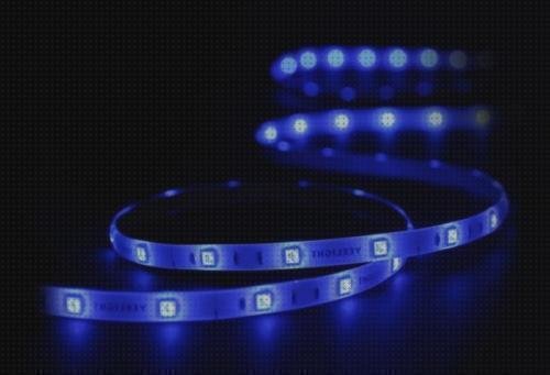 Las mejores yeelight xiaomi yeelight lightstrip