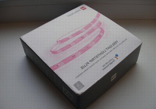 17 Mejores xiaomi yeelight lightstrip