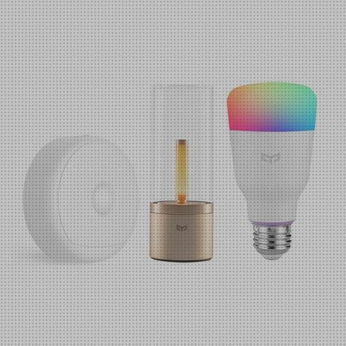 Los 17 Mejores Xiaomi Yeelight Motion Sensores Lights