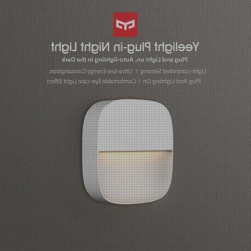 ¿Dónde poder comprar yeelight xiaomi yeelight night light?