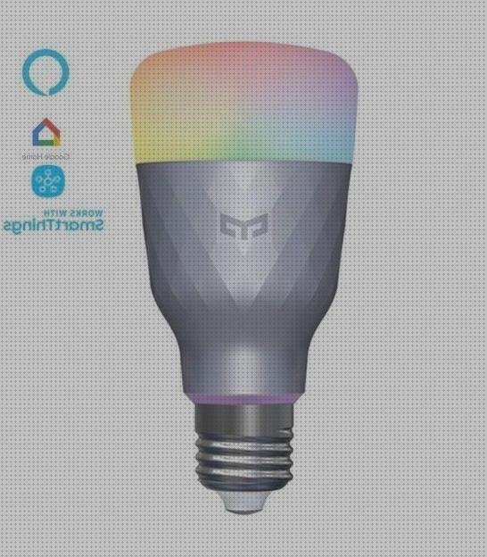 Las mejores yeelight xiaomi xiaomi yeelight rgb