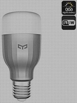 Las mejores marcas de yeelight xiaomi xiaomi yeelight rgbw e27