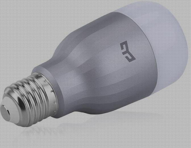 Review de xiaomi yeelight rgbw e27