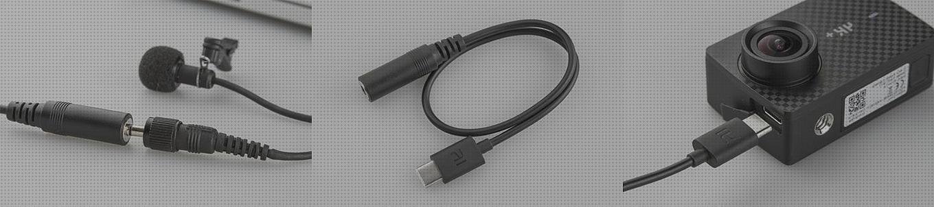 ¿Dónde poder comprar xiaomi microphone mifit xiaomi xiaomi 12gb xiaomi yi 4k external microphone?