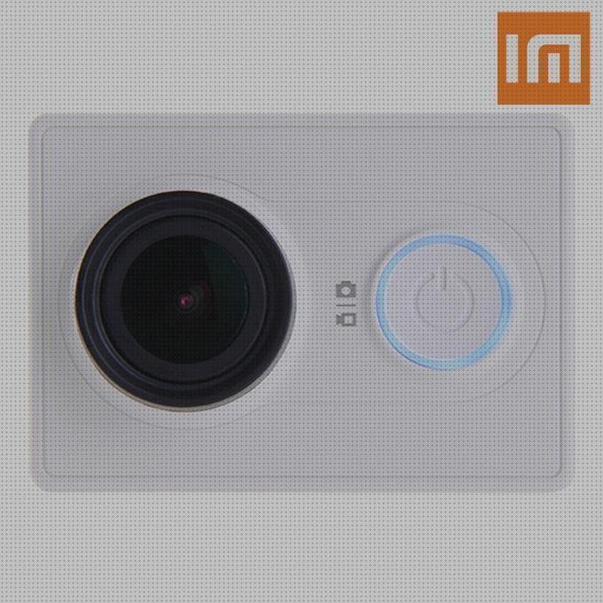 Mejores 24 xiaomi yi actiob bajo análisis
