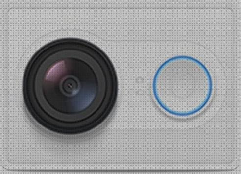 Los 24 Mejores Xiaomi Yi Actions Nuevas