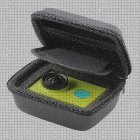 ¿Dónde poder comprar fundas xiaomi yi funda?