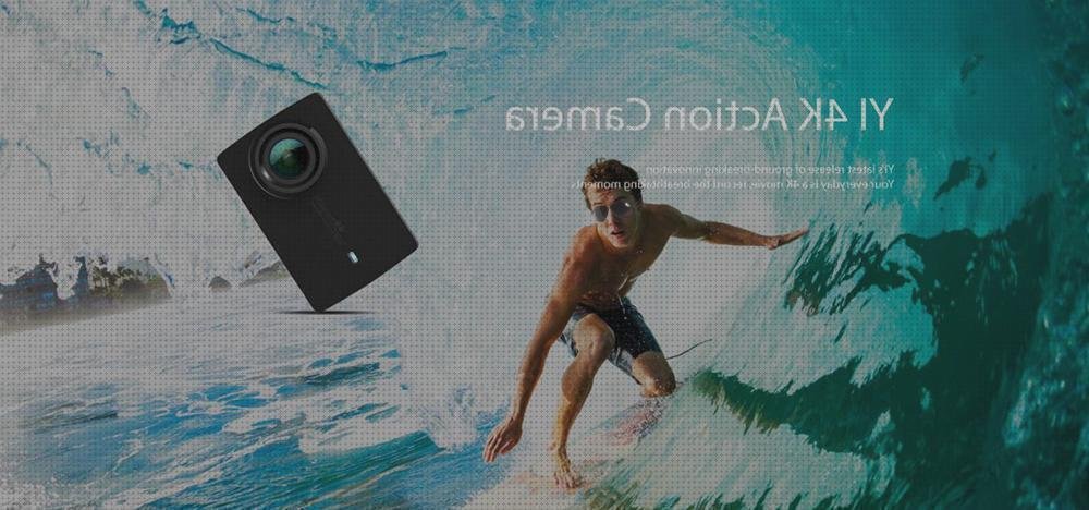 Las mejores marcas de xiaomi 4k xiaomi yi2 4k