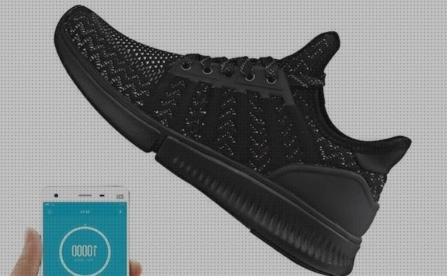 Review de xiaomi zapatillas inteligentes