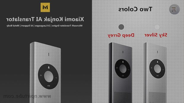 ¿Dónde poder comprar yraductor xiaomi?