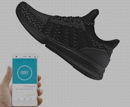 Las mejores inteligentes zapatillas inteligentes xiaomi mujer