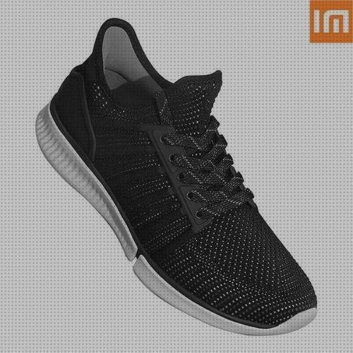 Review de zapatillas inteligentes xiaomi mujer