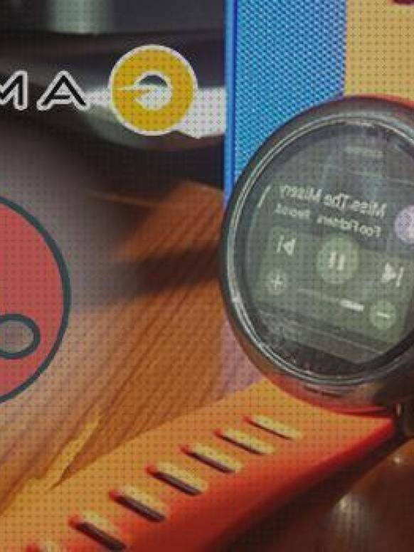 spotify xiaomi amazfit