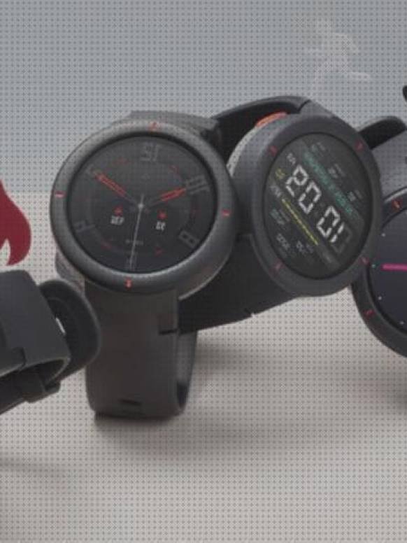 xiaomi nfc watch